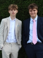 YR11 Prom 2025 - Group Photos